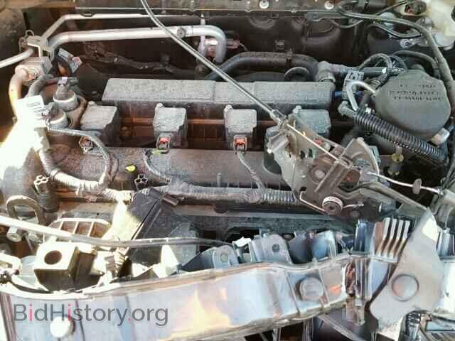 2014 FORD FOCUS - VIN: 1FADP3F23EL460840 - Photo 7