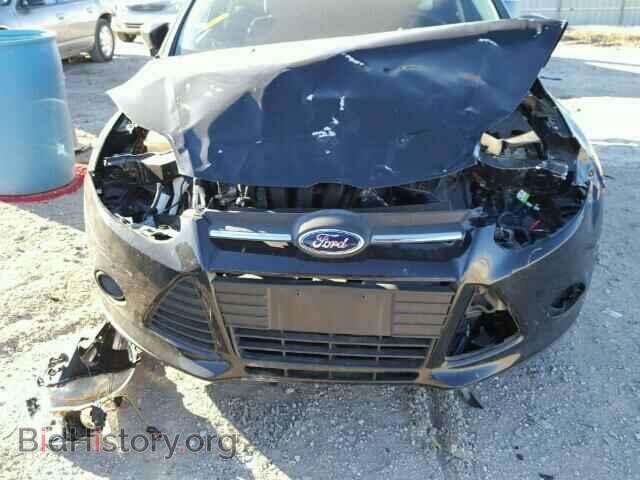 2014 FORD FOCUS - VIN: 1FADP3F23EL460840 - Photo 10