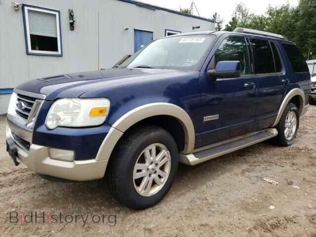 Фотография 1FMEU74E66UB63502 - FORD EXPLORER 2006