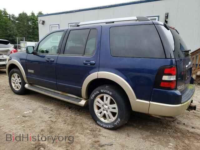 2006 FORD EXPLORER - VIN: 1FMEU74E66UB63502 - Photo 2