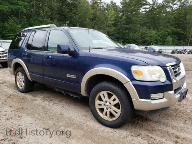 2006 FORD EXPLORER - VIN: 1FMEU74E66UB63502 - Photo 4