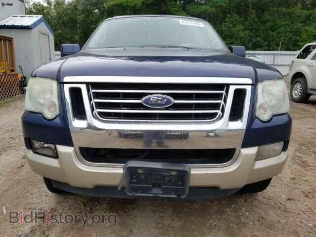 2006 FORD EXPLORER - VIN: 1FMEU74E66UB63502 - Photo 5