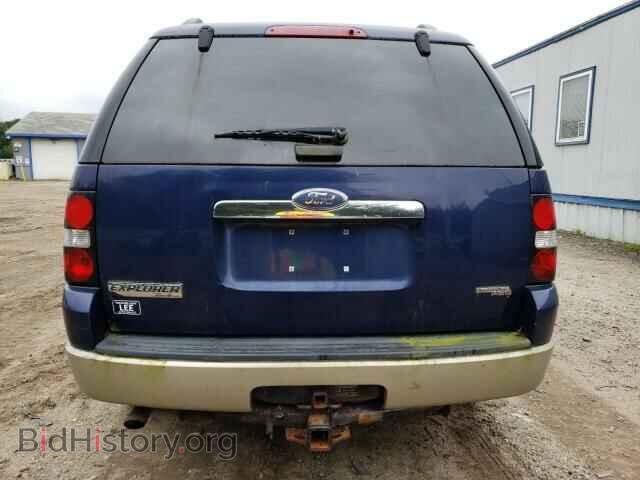 2006 FORD EXPLORER - VIN: 1FMEU74E66UB63502 - Photo 6