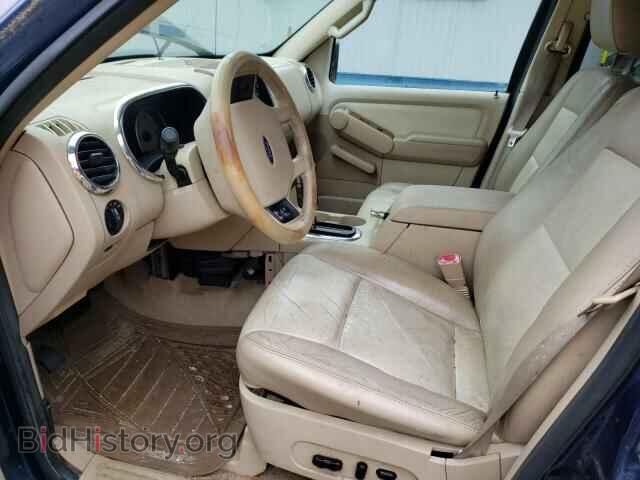 2006 FORD EXPLORER - VIN: 1FMEU74E66UB63502 - Photo 7