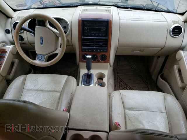 2006 FORD EXPLORER - VIN: 1FMEU74E66UB63502 - Photo 8