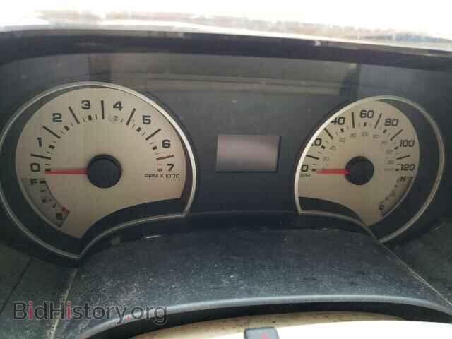 2006 FORD EXPLORER - VIN: 1FMEU74E66UB63502 - Photo 9
