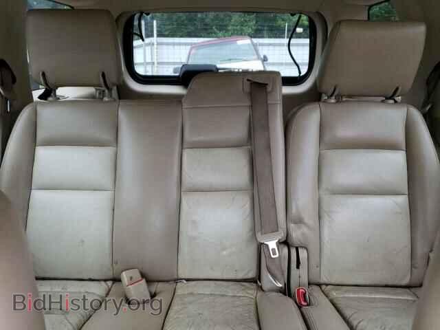 2006 FORD EXPLORER - VIN: 1FMEU74E66UB63502 - Photo 10