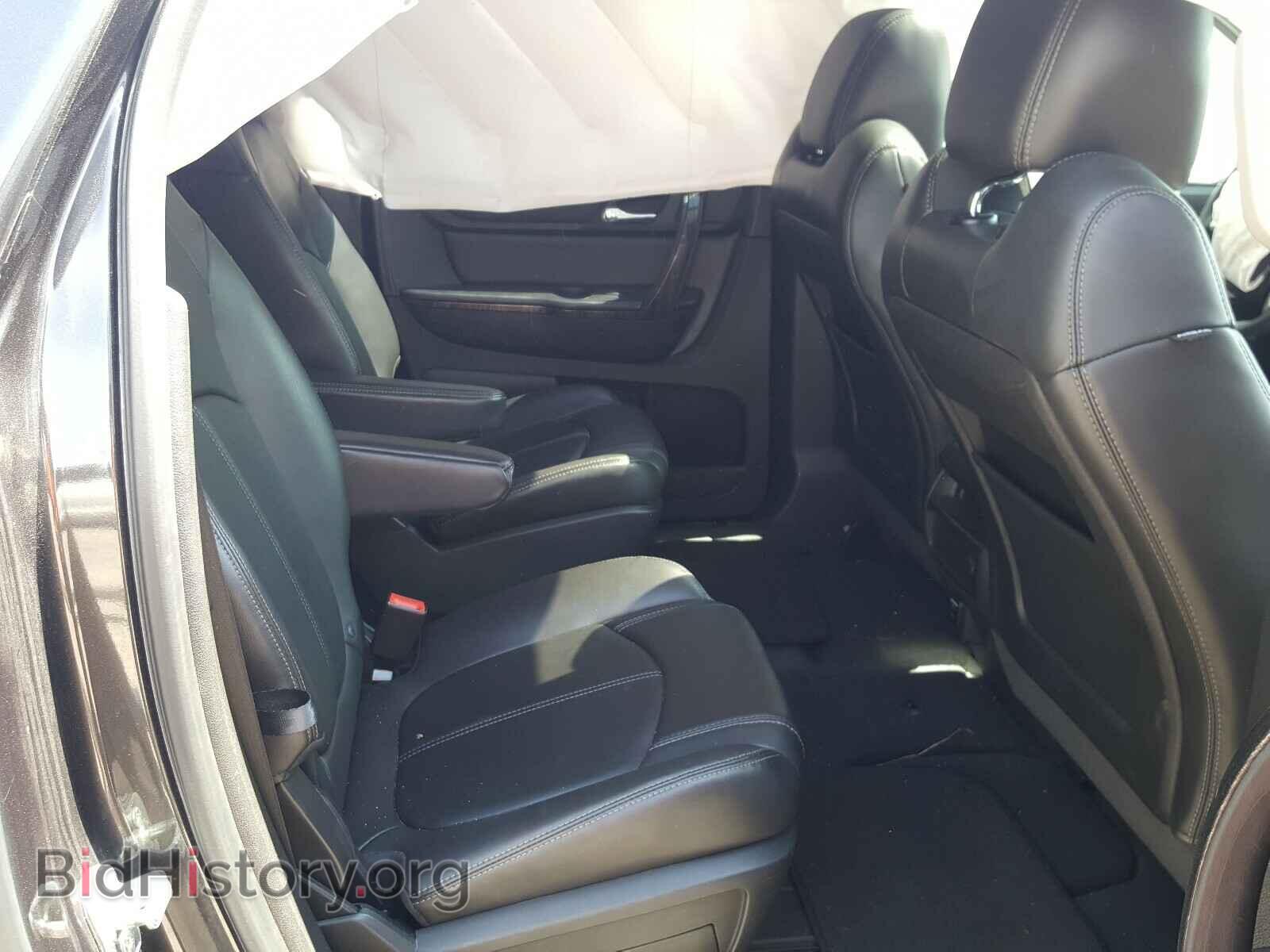 2016 GMC ACADIA - VIN: 1GKKRRKD2GJ197815 - Фото 6