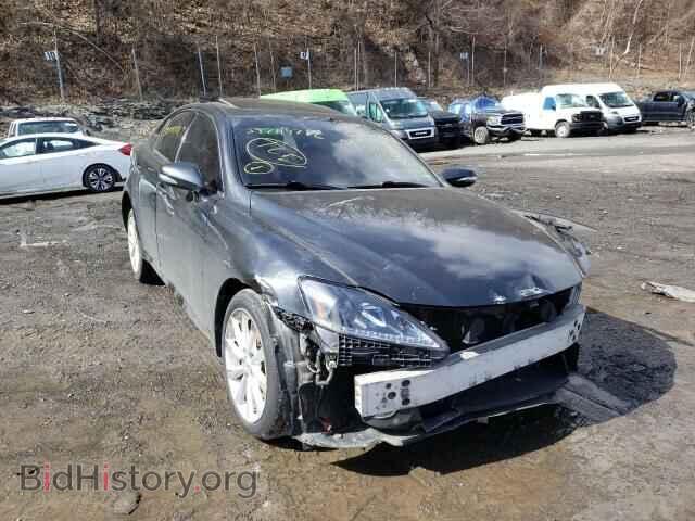 Photo JTHCK262292031763 - LEXUS IS 2009