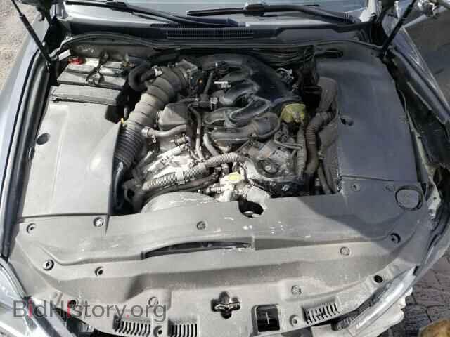 2009 LEXUS IS - VIN: JTHCK262292031763 - Фото 7