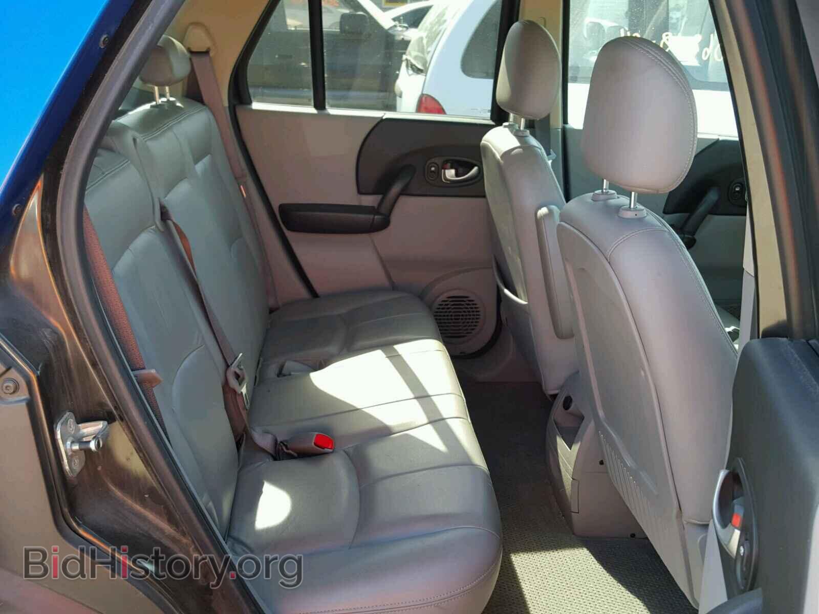 2004 SATURN VUE - VIN: 5GZCZ63414S894085 - Фото 6