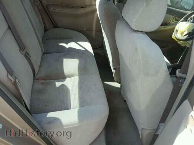 2007 TOYOTA COROLLA - VIN: 1NXBR32E67Z777287 - Фото 6
