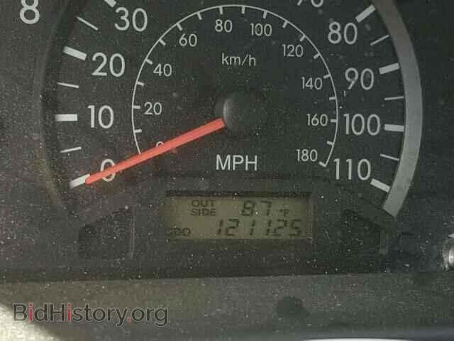 2007 TOYOTA COROLLA - VIN: 1NXBR32E67Z777287 - Фото 8