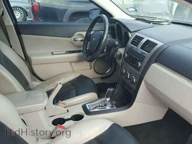 2010 DODGE AVENGER - VIN: 1B3CC5FBXAN209827 - Фото 5