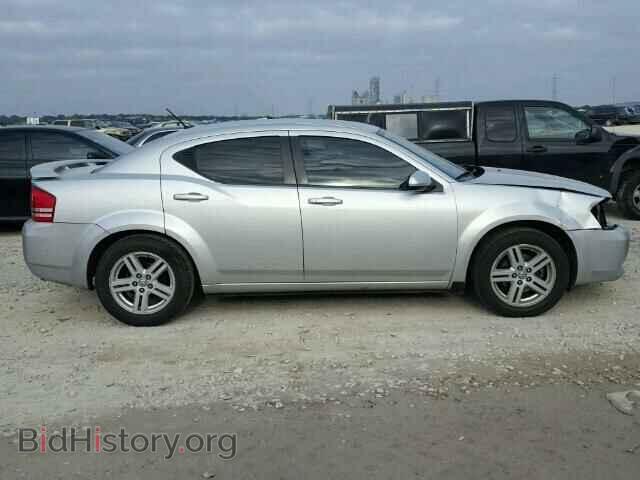 2010 DODGE AVENGER - VIN: 1B3CC5FBXAN209827 - Фото 10