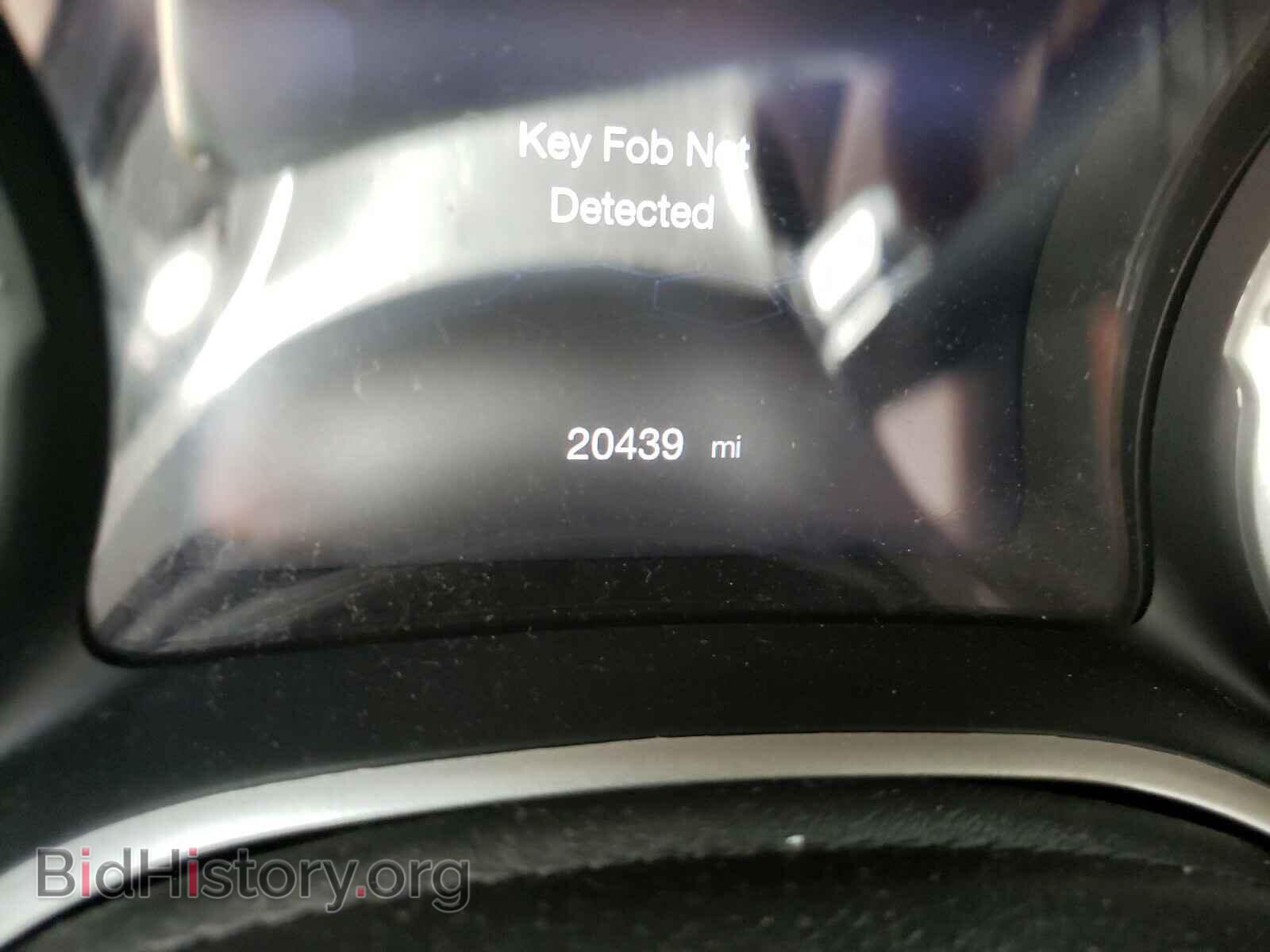2018 JEEP COMPASS - VIN: 3C4NJDBB0JT359894 - Фото 8