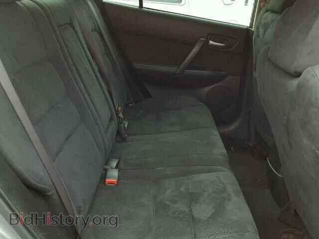 2006 MAZDA 6 - VIN: 1YVHP84D565M21129 - Фото 6