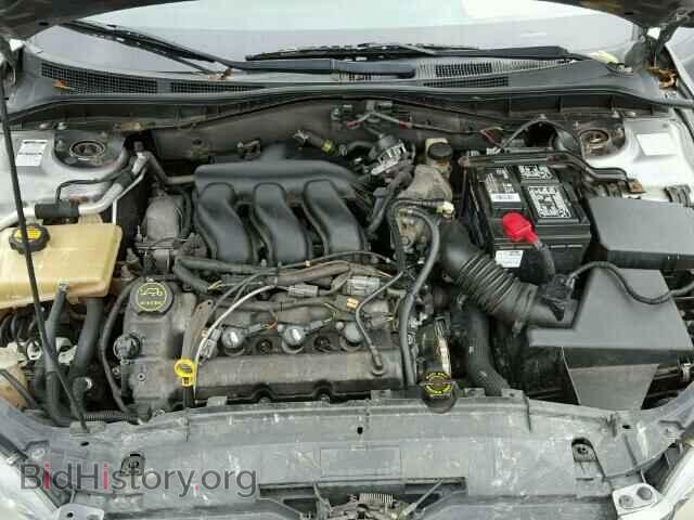 2006 MAZDA 6 - VIN: 1YVHP84D565M21129 - Фото 7