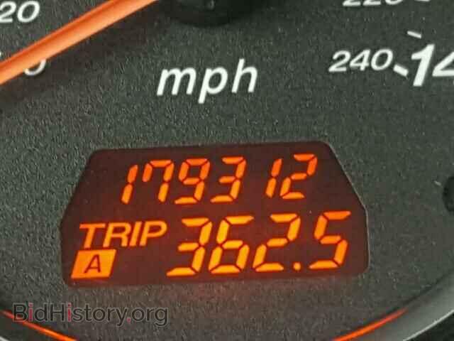 2006 MAZDA 6 - VIN: 1YVHP84D565M21129 - Фото 8