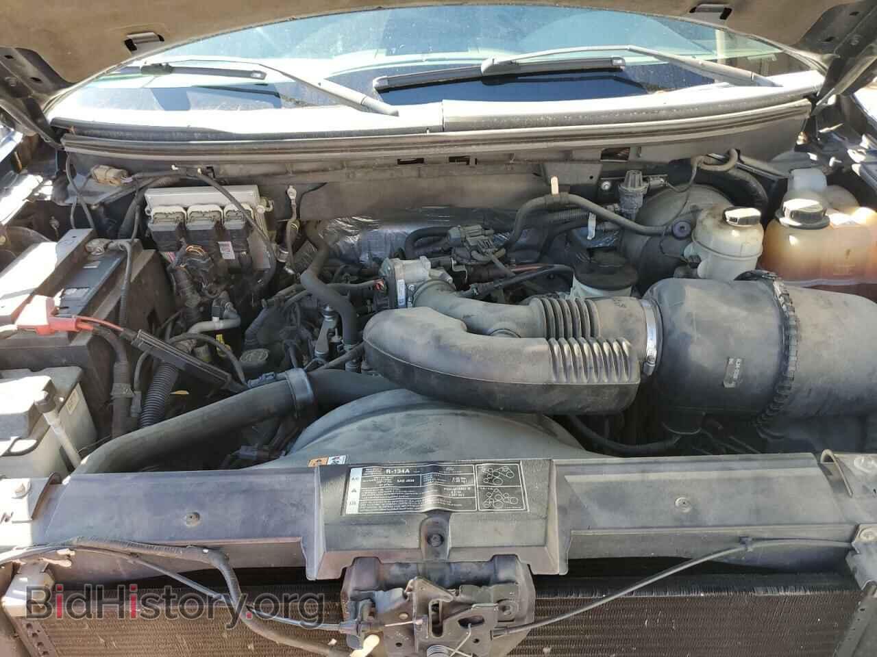 2008 FORD All Models - VIN: 1FTRX12W88FB20132 - Фото 11