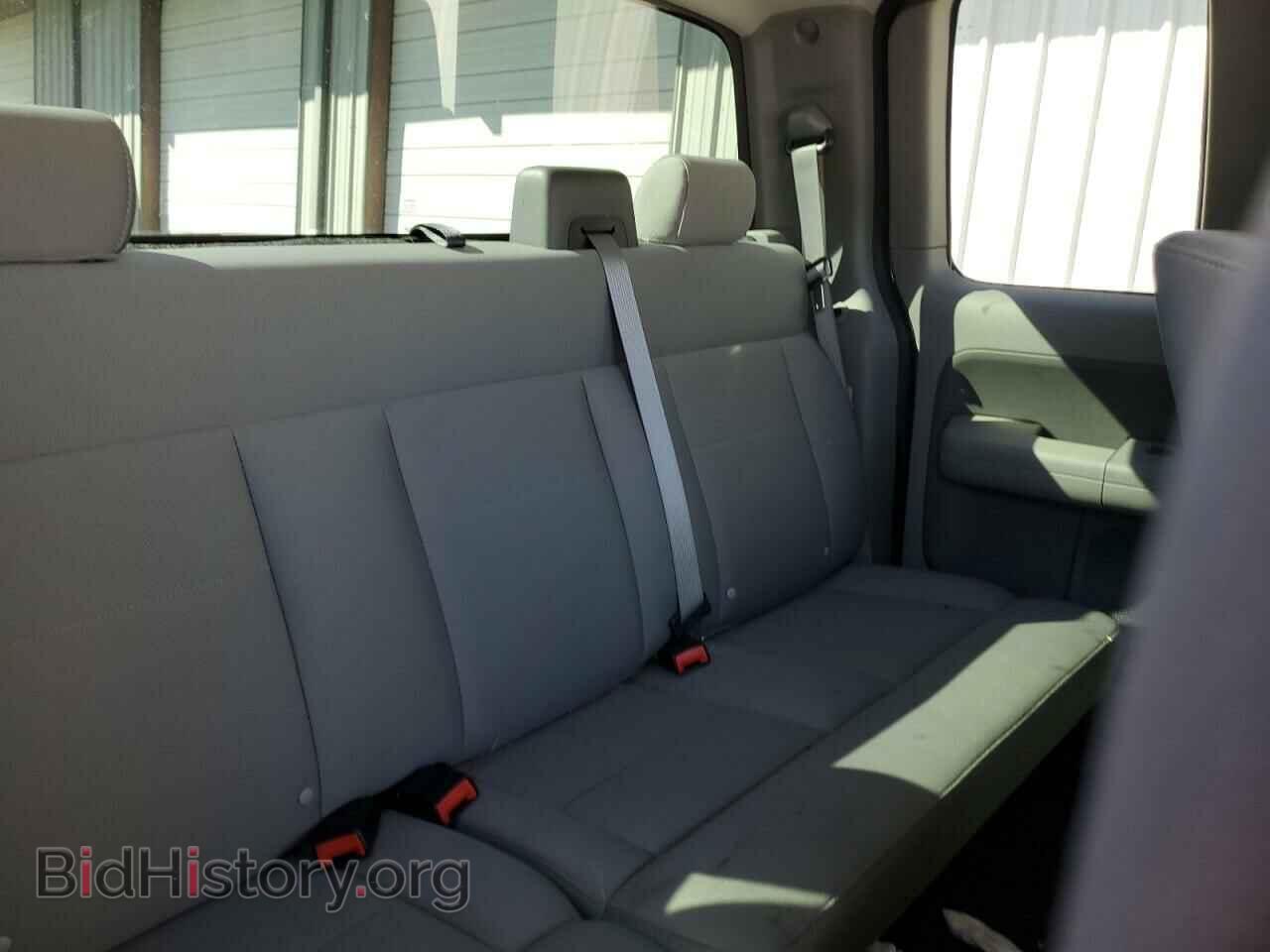 2008 FORD All Models - VIN: 1FTRX12W88FB20132 - Фото 10
