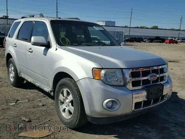 Фотография 1FMCU04G09KB35100 - FORD ESCAPE 2009