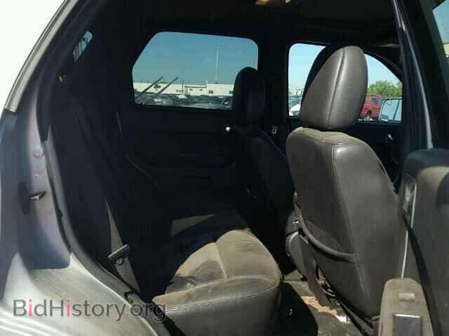 2009 FORD ESCAPE - VIN: 1FMCU04G09KB35100 - Фото 6