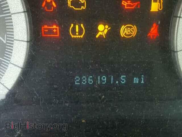 2009 FORD ESCAPE - VIN: 1FMCU04G09KB35100 - Фото 8