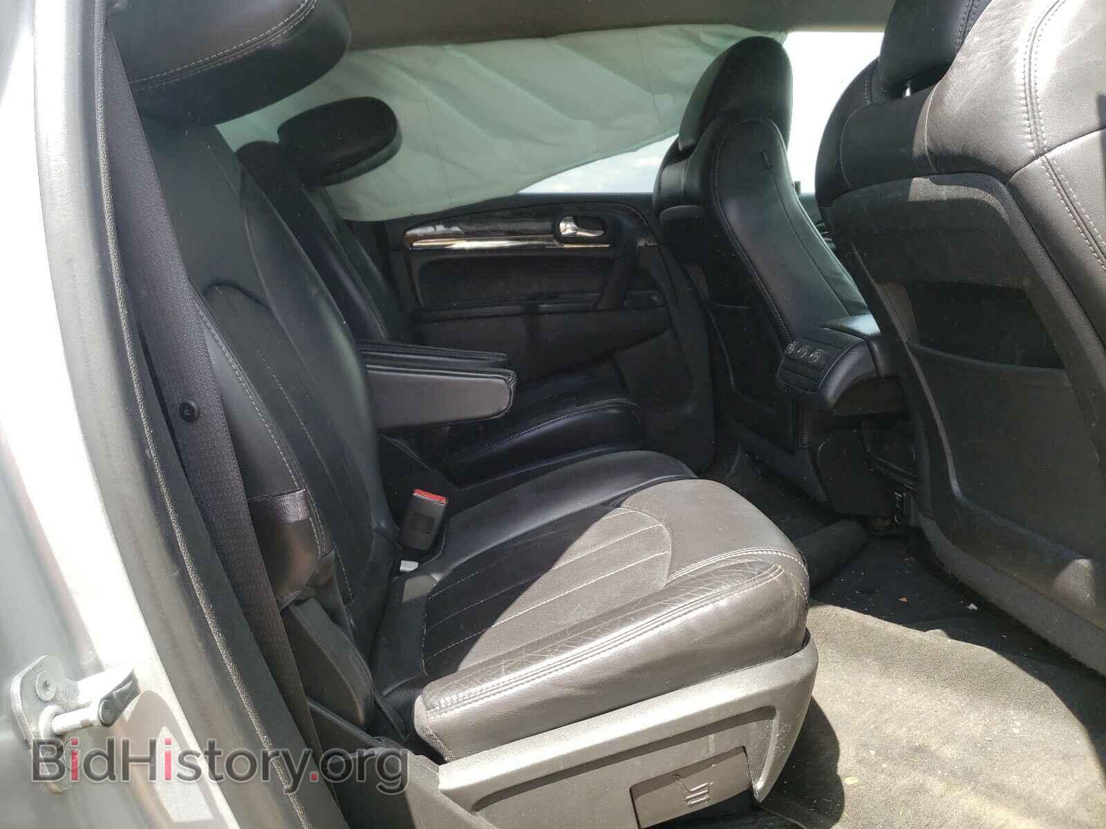 2014 BUICK ENCLAVE - VIN: 5GAKVBKD0EJ297828 - Photo 6