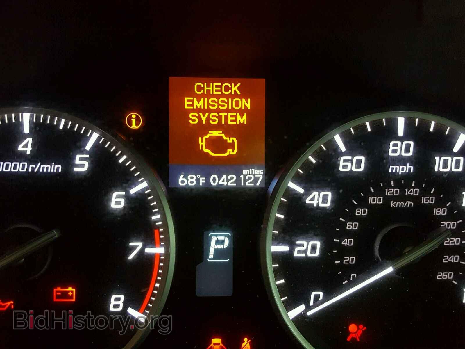 2013 ACURA ILX - VIN: 19VDE1F53DE001497 - Фото 8