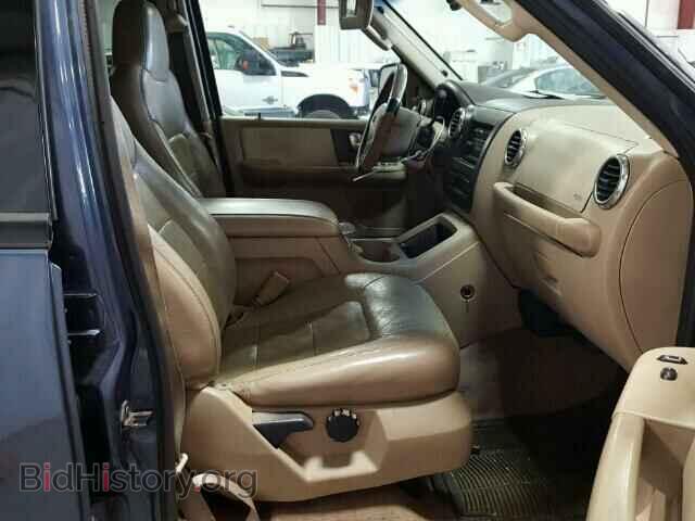 2004 FORD EXPEDITION - VIN: 1FMFU17L34LB04602 - Фото 5