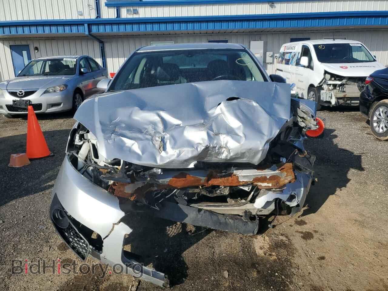 2014 CHEVROLET IMPALA - VIN: 2G1WC5E33E1168169 - Фото 5
