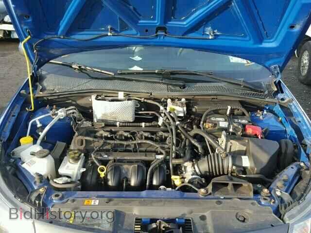 2010 FORD FOCUS - VIN: 1FAHP3GNXAW257933 - Photo 7
