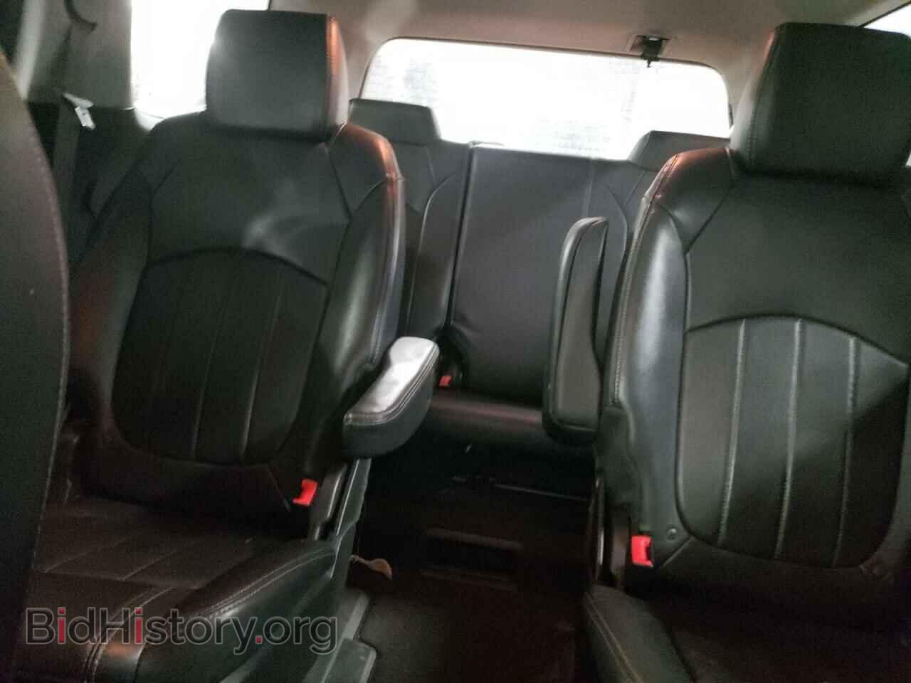 2015 GMC ACADIA DEN - VIN: 1GKKRTKD5FJ265620 - Фото 10