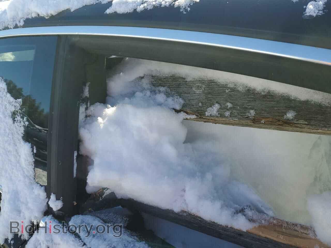2014 AUDI A5 - VIN: WAUMFBFR6EA034377 - Photo 10