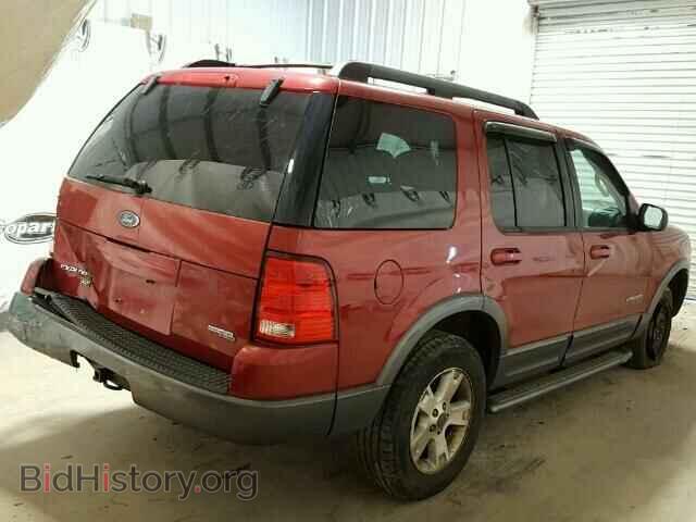 2005 FORD EXPLORER - VIN: 1FMZU63KX5ZA12151 - Фото 4