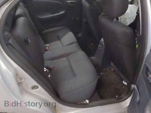 2004 DODGE NEON - VIN: 1B3ES56C34D582156 - Фото 6