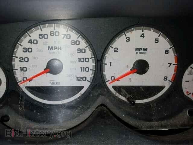 2004 DODGE NEON - VIN: 1B3ES56C34D582156 - Фото 8