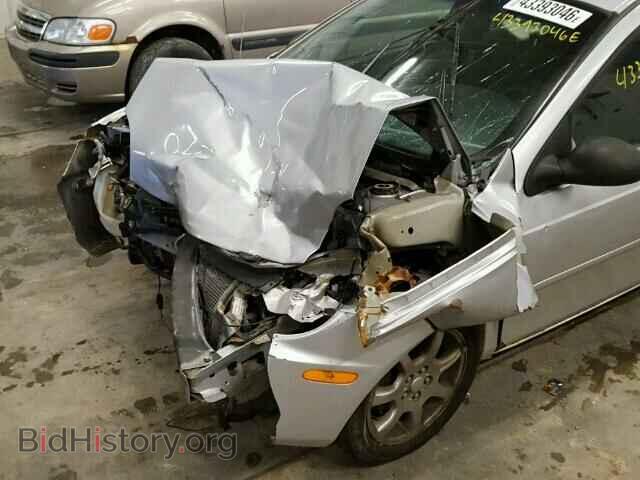 2004 DODGE NEON - VIN: 1B3ES56C34D582156 - Фото 10