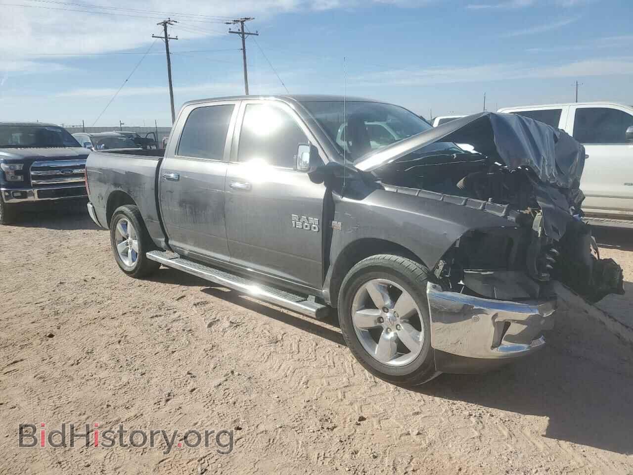 2015 RAM 1500 - VIN: 1C6RR6LTXFS676319 - Photo 4