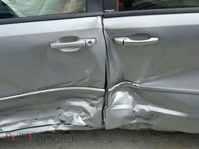 2014 DODGE CARAVAN - VIN: 2C4RDGCG6ER305965 - Фото 10