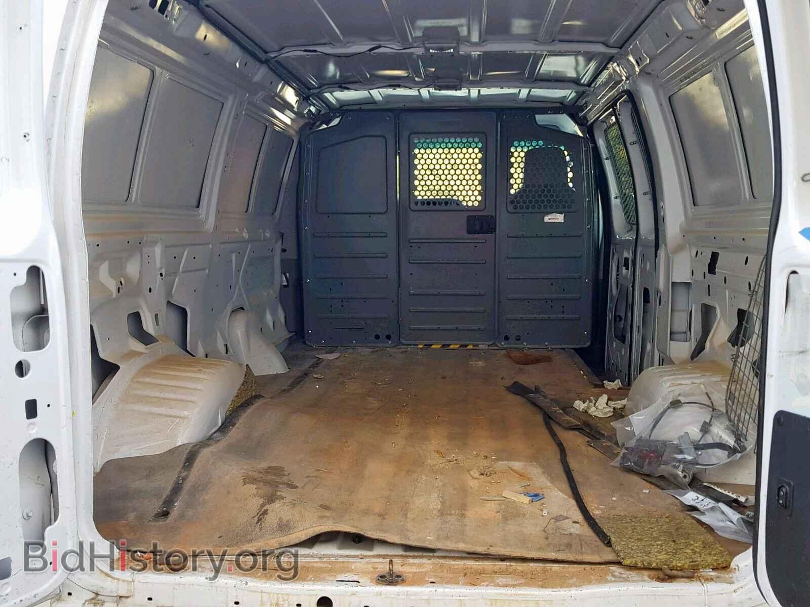 2013 FORD ECONOLINE - VIN: 1FTNE2ELXDDB33546 - Фото 6