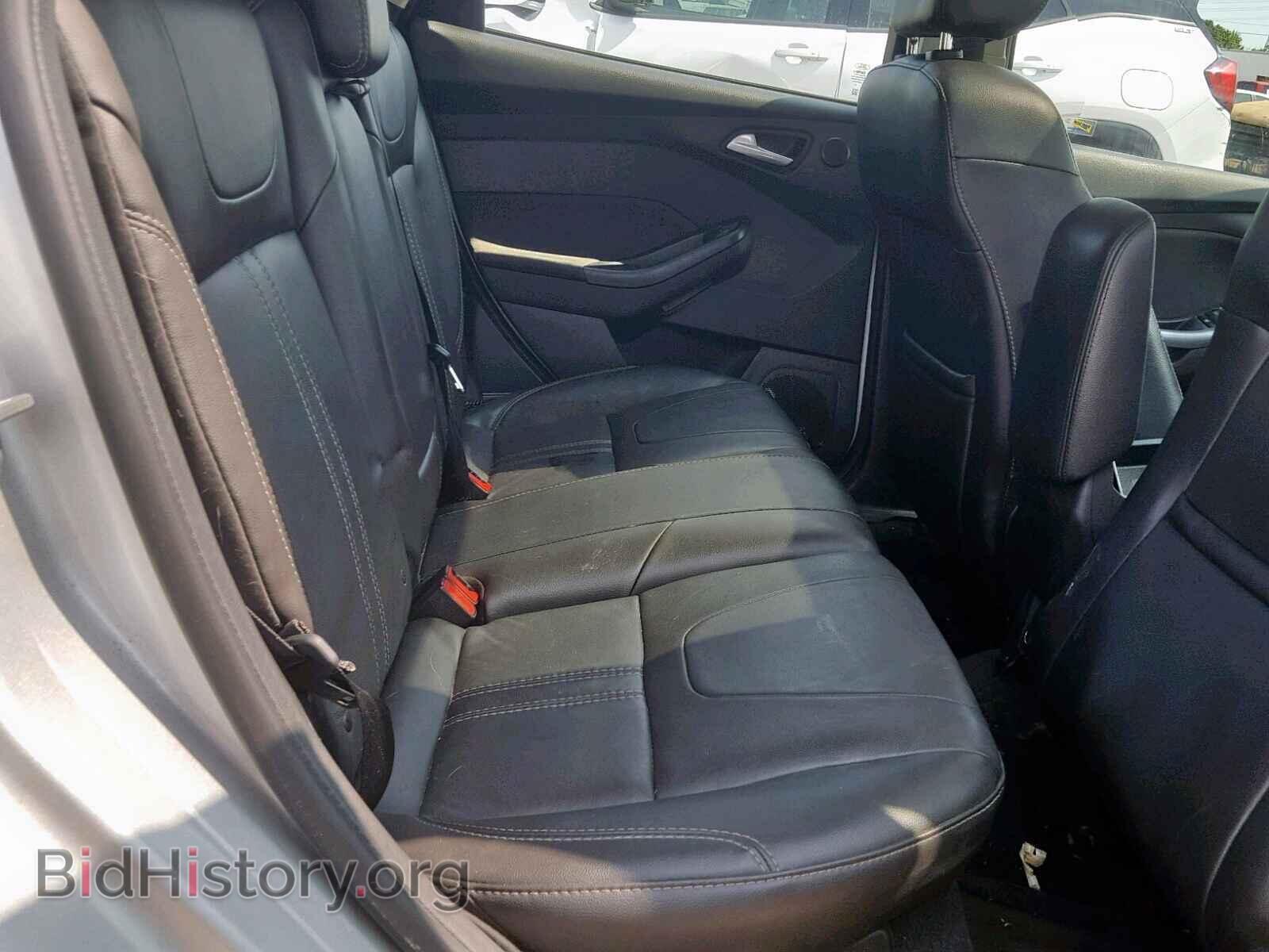 2014 FORD FOCUS - VIN: 1FADP3N29EL246100 - Фото 6