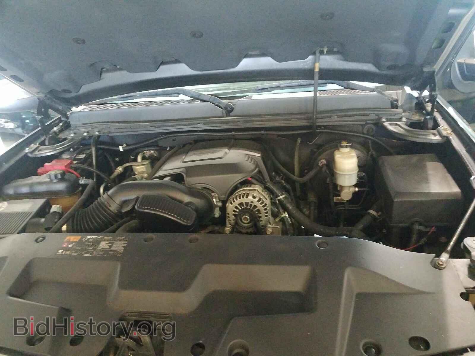 2012 GMC SIERRA - VIN: 1GTR1VE08CZ106495 - Фото 7