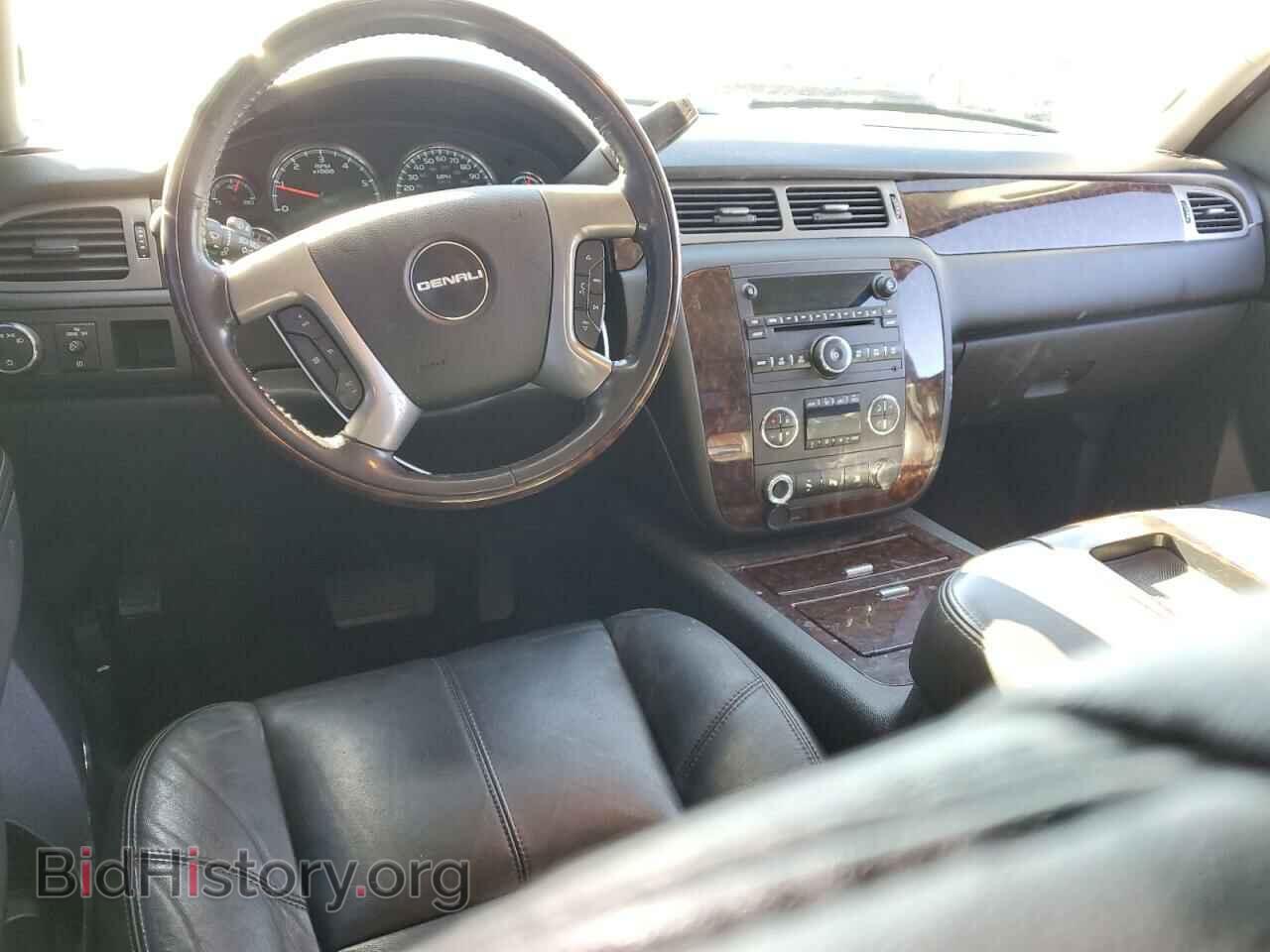 2011 GMC SIERRA - VIN: 3GTP2XE28BG393076 - Фото 8