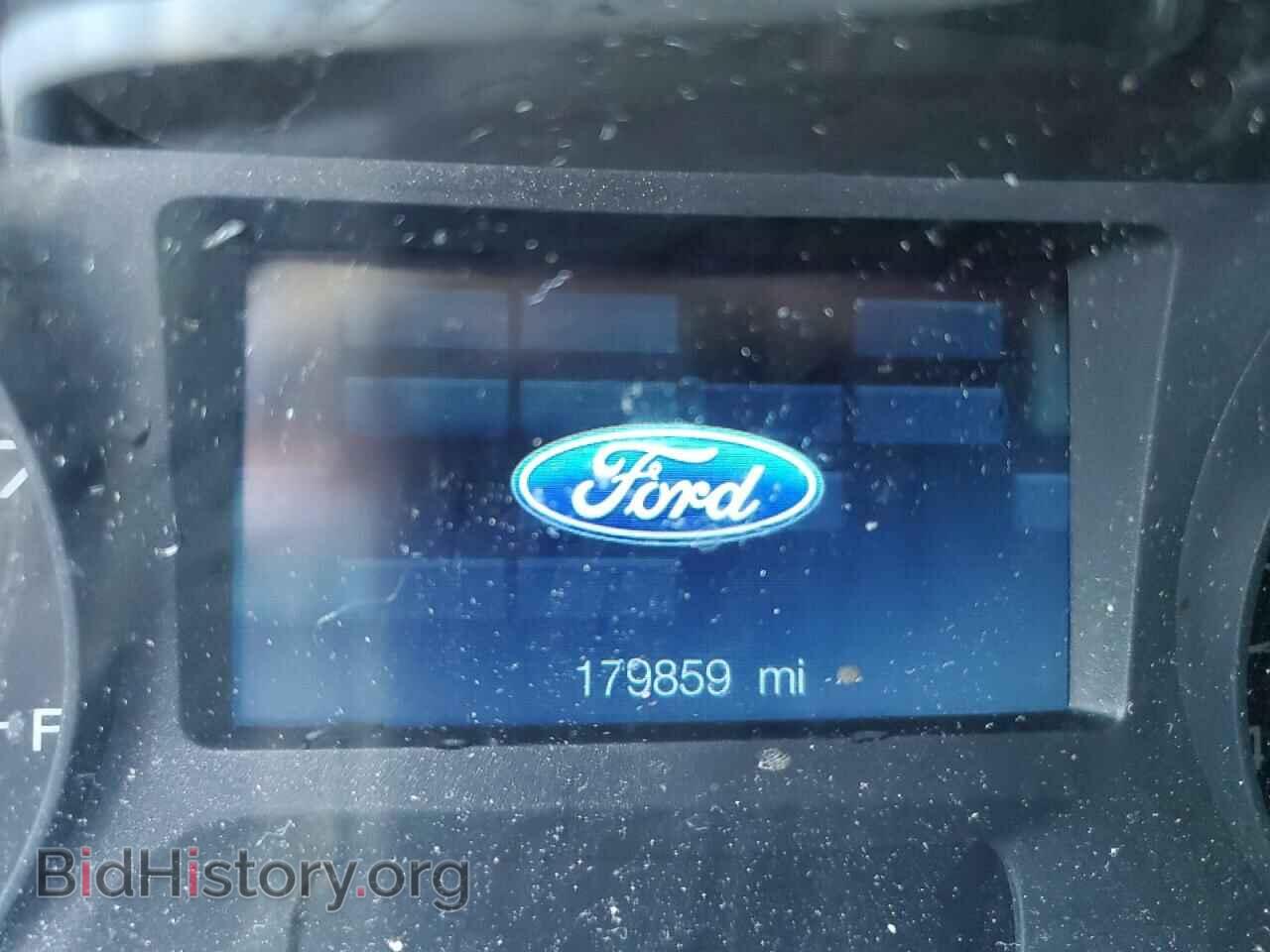 2012 FORD EDGE - VIN: 2FMDK3GC2CBA57554 - Photo 9