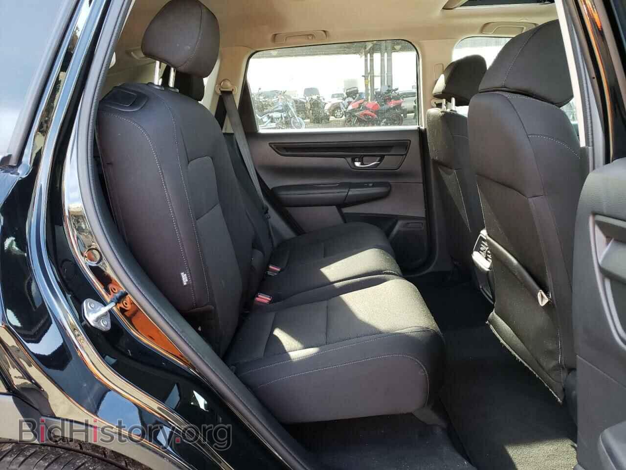2023 HONDA CRV - VIN: 5J6RS4H46PL004587 - Фото 10