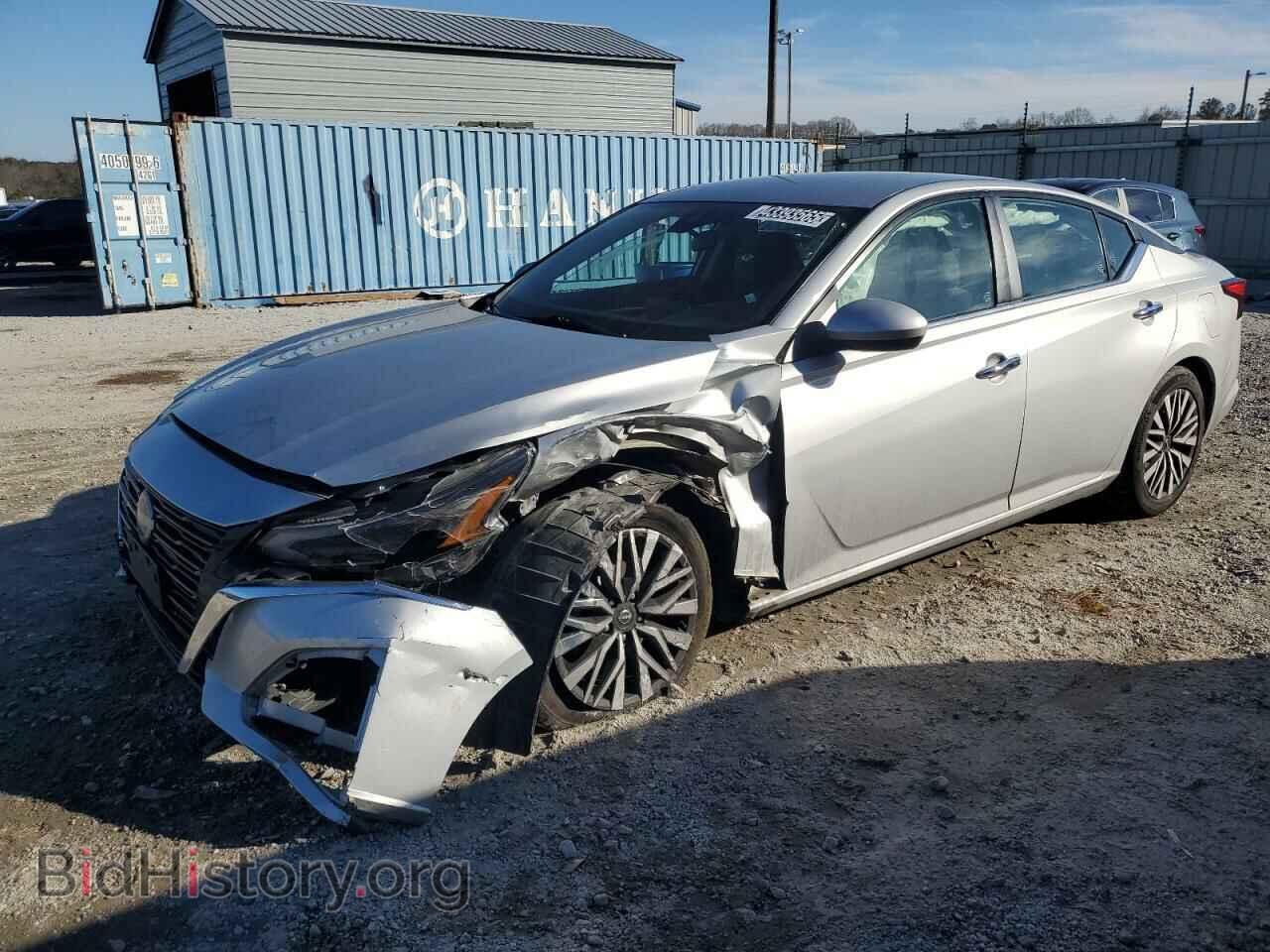 Фотография 1N4BL4DV0PN305370 - NISSAN ALTIMA 2023