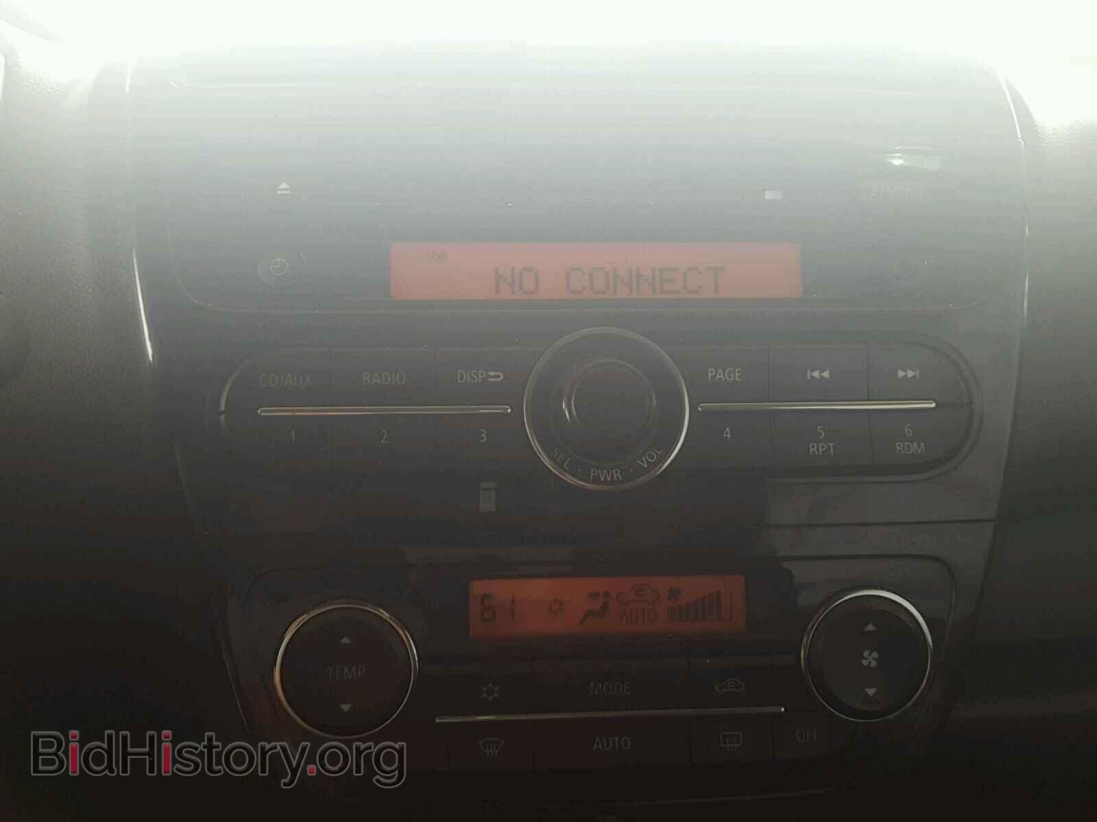 2015 MITSUBISHI MIRAGE - VIN: ML32A3HJ3FH058007 - Фото 9