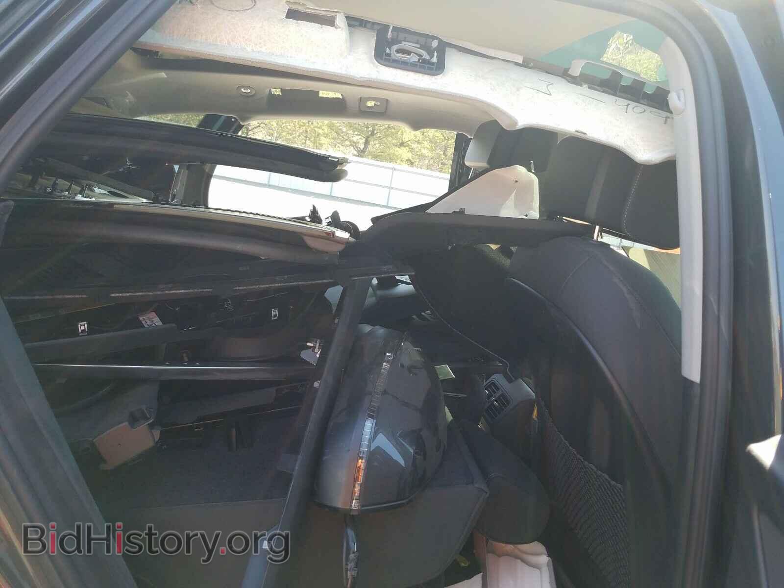 2021 AUDI Q5 - VIN: WA1BAAFY2M2048676 - Фото 6